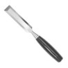 Formón s 5000 p/madera 1/2 pulg
