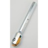Rodel universal 8 titanio