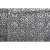 Mantel rectangular 150x180 Túnez gris