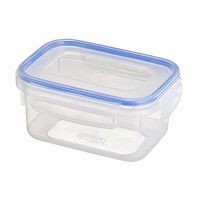 Contenedor 700 ml plástico
