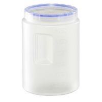 Contenedor 3.3 L plástico