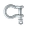 Grillete 3/8"