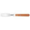 Tenedor mesa Dynamic mango madera pza