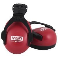 Orejera adaptable p/casco