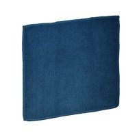 Microfibra multiusos azul 30 x 30 cm