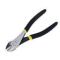 Pinza de corte diagonal 7 pulg