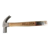 Martillo Uña Curva Octagonal  24 Oz