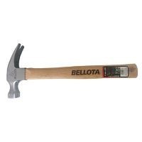 Martillo 20 Oz.Uña Recta M.Madera