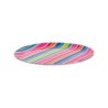 Plato Melamina 35Cm Hello Su