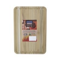 Tabla para asado-rectangular 41x28