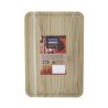 Tabla para asado-rectangular 41x28
