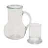 Jarra C/Vaso Oasis