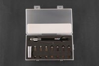 Rivet Maker for Model 2