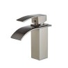 Monomando de lavabo Ainsa