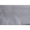 Mantel rectangular 150x180 Túnez blanco