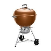 Original Kettle Premium 22" Cooper