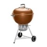 Original Kettle Premium 22" Cooper