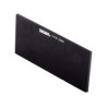 Vidrio para careta rectangular/Sombra 11