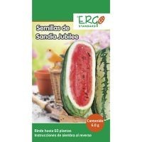 Semillas de sandía