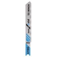 Segueta U118G basic for metal marca BOSCH