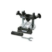 Aditamento base para router