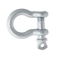 Grillete 3/8"