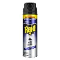 Raid Mata Pulgas 400ml