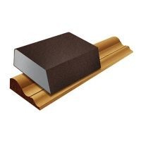 Esponja abrasiva power flex