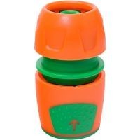 Conector universal sin stop 1/2" a 3/4"