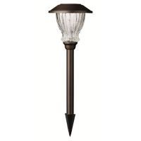 Pack 4 antorchas solar led