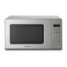 Microondas Silver Sin Grill de 0.7 p3