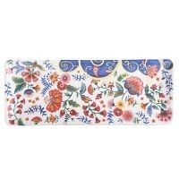 Fuente Rectgular 13X35.2Cm