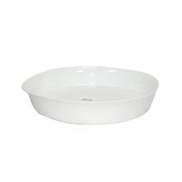 Plato 28 cm oval