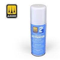 A.MIG 8232 Cyanoacrylate Flex