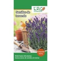 Semillas de lavanda