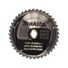Disco sierra circular 10"