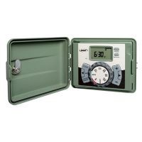 Timer interior exterior 6 estaciones