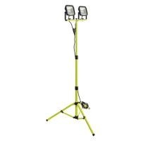 Worklight Tripie 22Wx2 Verde