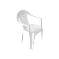 Sillón California blanco