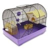 Jaula para hamster