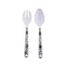 Set 2 Cubiertos Mel B&N