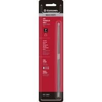 Lima triangular doble 7" 4083-7