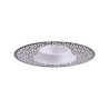 Plato Redongdo 33,5Cm B&N