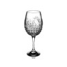 Juego 2 copas baroque transparente