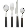 Set de cubiertos Harmor 24 piezas