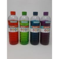 Botella 18 oz