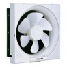 Extractor para pared 730 m3/h 10"