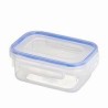 Contenedor 250 ml plástico
