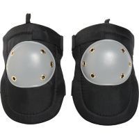 Rodilleras rígidas