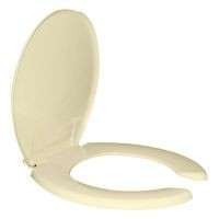 Asiento eclipse 91 abierto hueso